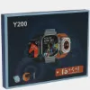 Picture of Y200 Smart Watch