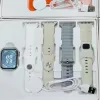 Picture of Z97 Mini  series 9 4 in 1 smart watch