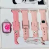 Picture of Z97 Mini  series 9 4 in 1 smart watch