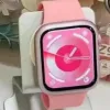 Picture of Z97 Mini  series 9 4 in 1 smart watch