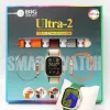 Picture of Ultra 2 12+1 Smart Watch