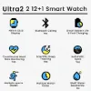 Picture of Ultra 2 12+1 Smart Watch
