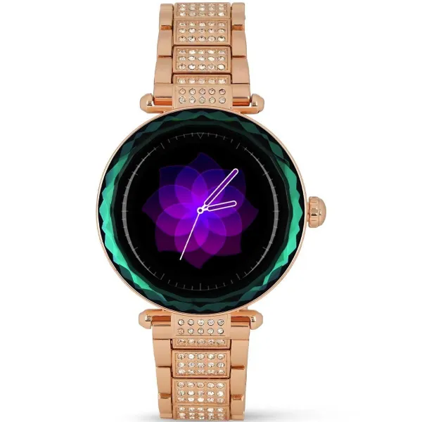 Picture of Gen 17  Luxury Gold Smart Watch
