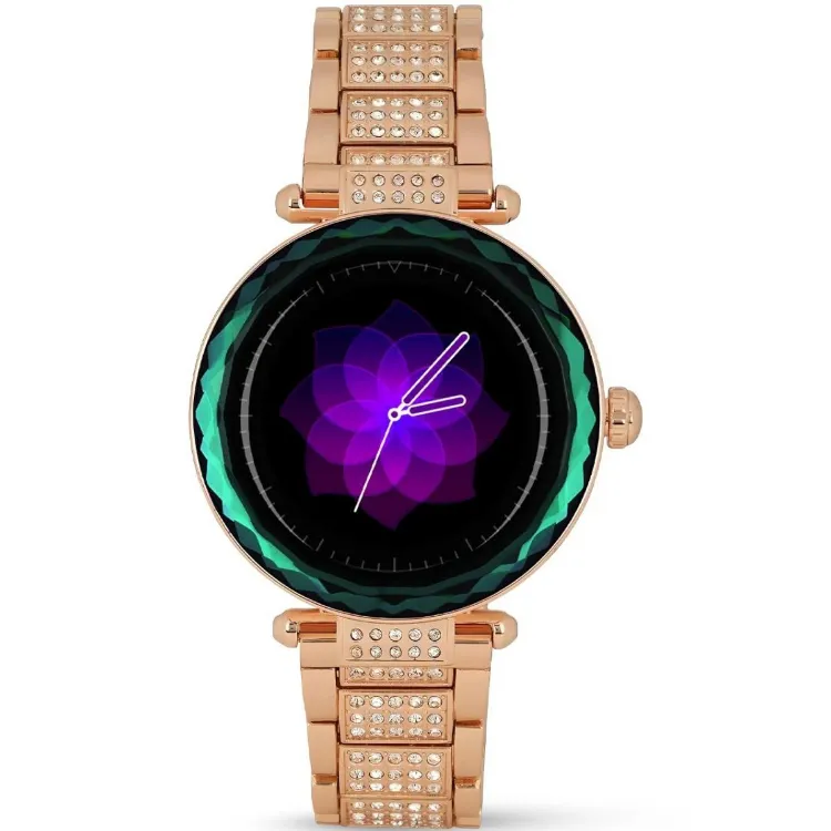 Picture of Gen 17  Luxury Gold Smart Watch