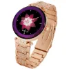 Picture of Gen 17  Luxury Gold Smart Watch