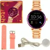 Picture of Gen 17  Luxury Gold Smart Watch