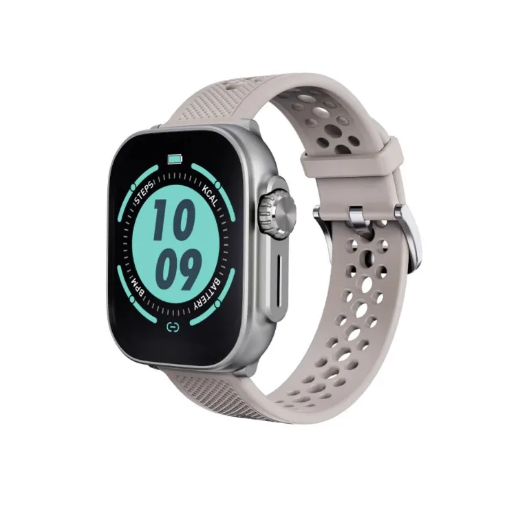 Picture of Itel Lux L1 Smart Watch