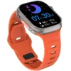 Picture of DT8 Ultra Bluetooth Calling Watch Series 8 49MM