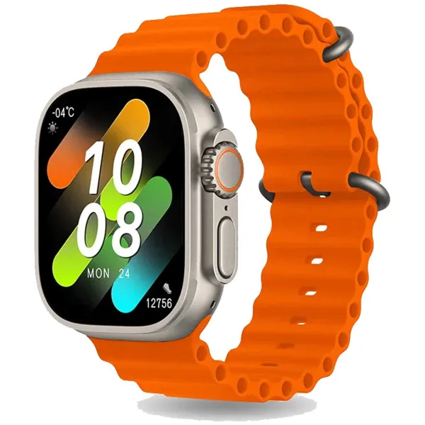 Picture of TW8 Ultra Smart Watch