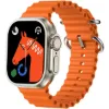 Picture of Apple Logo Watch 8 Ultra