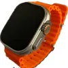 Picture of Apple Logo Watch 8 Ultra