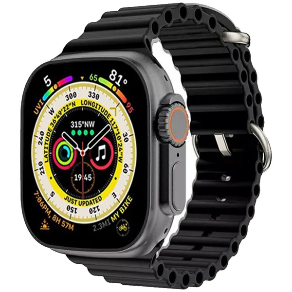 Picture of BML Ultra Max Smart Watch