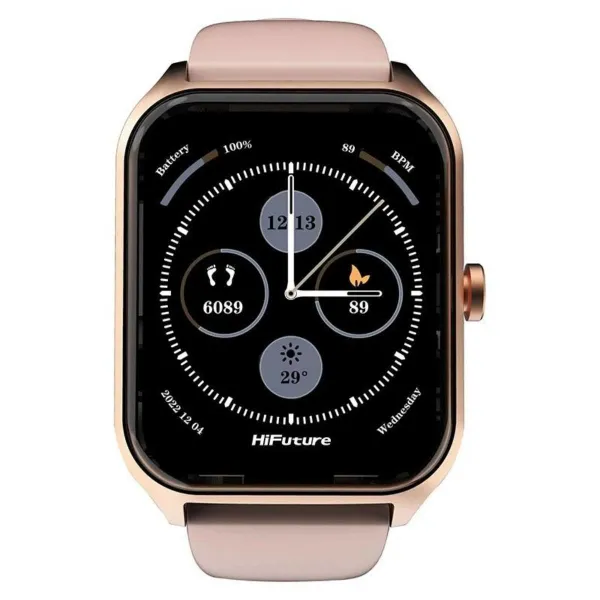 Picture of HiFuture Ultra 2 Pro Calling Smartwatch