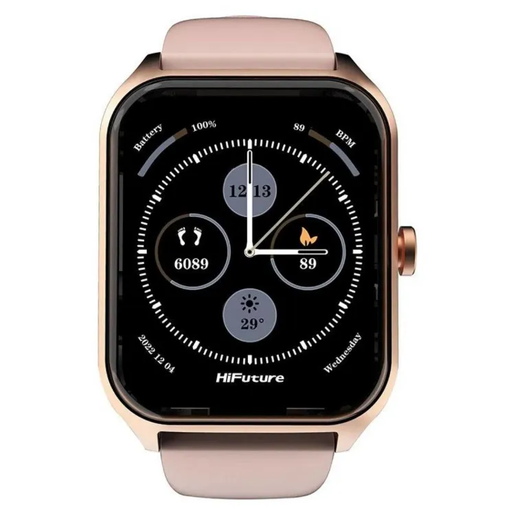 Picture of HiFuture Ultra 2 Pro Calling Smartwatch