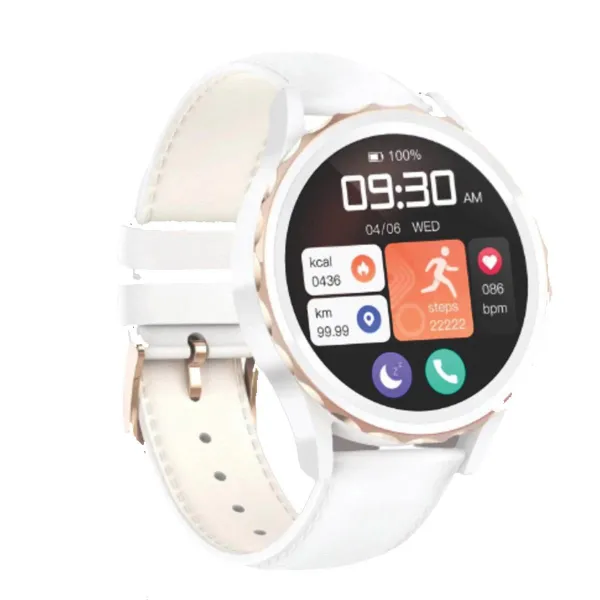 Picture of G-Tide SmartWatch Anita