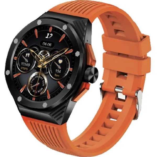 Picture of Dany Evolution Smart Watch