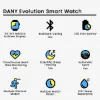 Picture of Dany Evolution Smart Watch