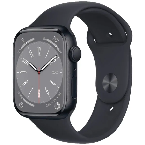 Picture of LOGIN LT-W8 Business Smartwatch