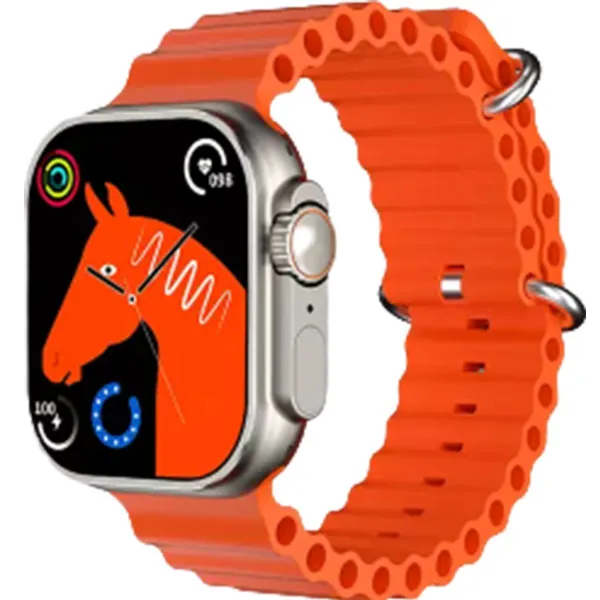 Picture of HOTTU HOT10 Pulse Smart Watch