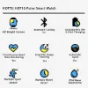 Picture of HOTTU HOT10 Pulse Smart Watch