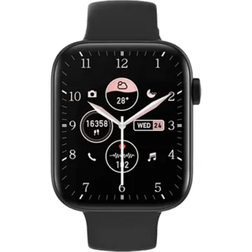 Show details for Q Smart Watch Picture of Q Smart Watch