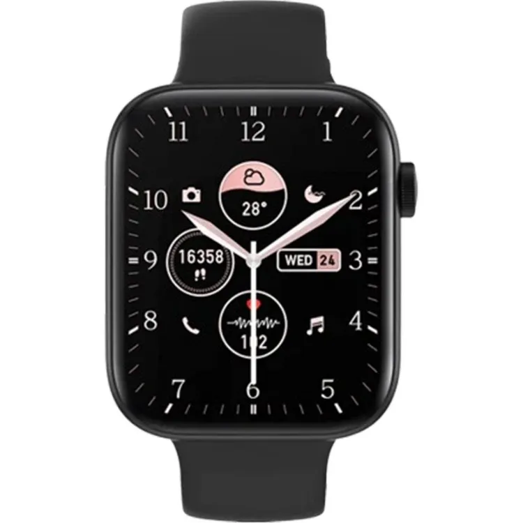 Picture of Q Smart Watch