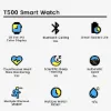 Picture of T500 Smart Watch