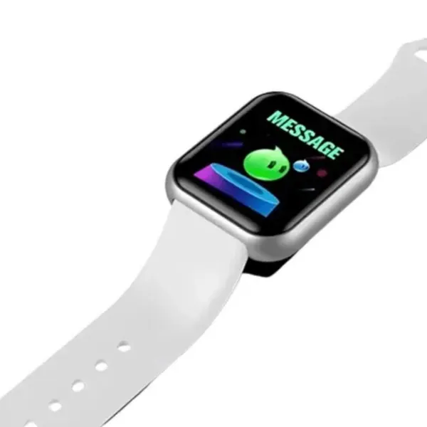 Picture of D20 Ultra Smart Band