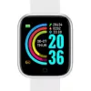 Picture of D20 Ultra Smart Band