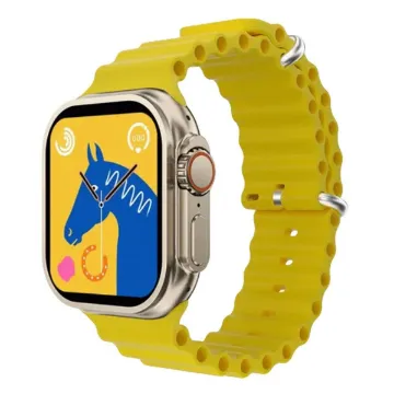 Show details for i9 Ultra Max Smart Watch Picture of i9 Ultra Max Smart Watch