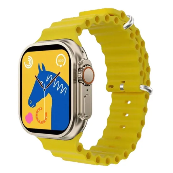 Picture of i9 Ultra Max Smart Watch