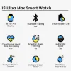 Picture of i9 Ultra Max Smart Watch