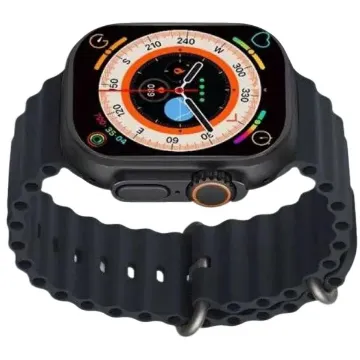 Show details for T10 Ultra 2 Smartwatch Picture of T10 Ultra 2 Smartwatch