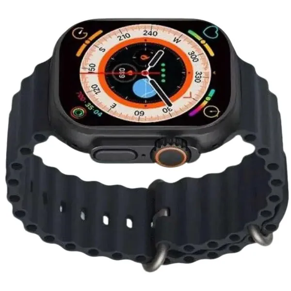 Picture of T10 Ultra 2 Smartwatch