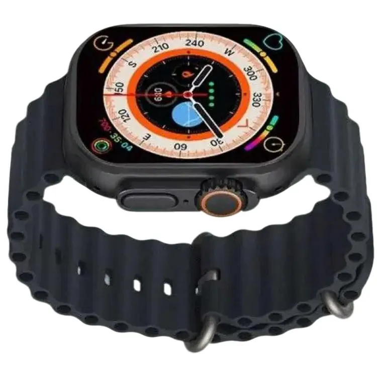 Picture of T10 Ultra 2 Smartwatch