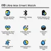 Picture of i10 Ultra Max Smart Watch