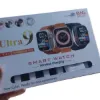 Picture of Ultra 9 Watch 7 in 1 strap smart watch