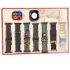 Picture of Ultra 9 Watch 7 in 1 strap smart watch