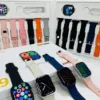 Picture of S9 PRO Max 7in1 smart watch