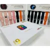 Picture of S9 PRO Max 7in1 smart watch