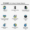 Picture of Crown 9+1 Ultra 2 Smart Watch