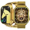 Picture of X90 ULTRA 2 MAX Golden Smart Watch