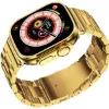 Picture of C9 Ultra Max Gold Edition Color Smartwatch