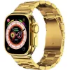 Picture of C9 Ultra Max Gold Edition Color Smartwatch