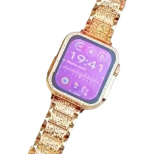 Picture of GEN 19 Smartwatch Amoled Display Smart Watch