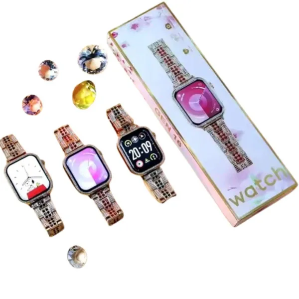 Picture of Gen 16 Smartwatch