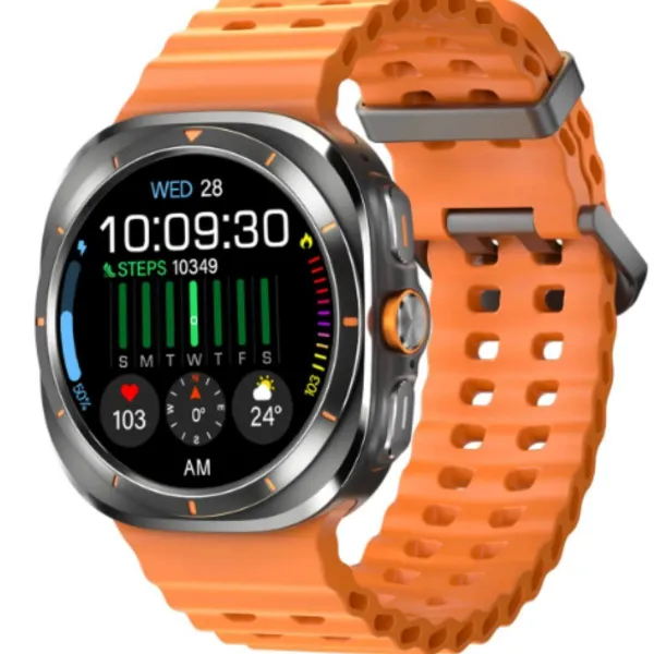 Picture of JS Watch 7 Ultra Smart Watch