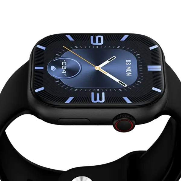 Picture of HW12 Pro 3 AMOLED Display Series 10 Smart Watch