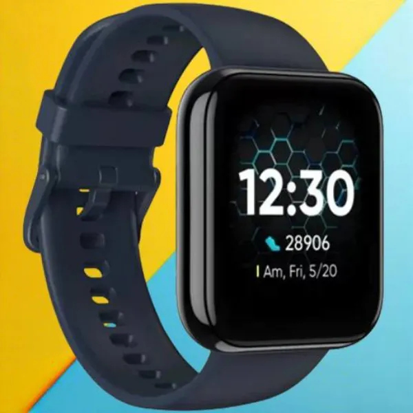 Picture of Dizo Watch Pro by Realme TechLife