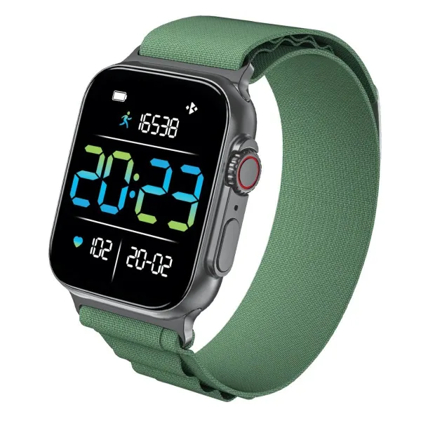 Picture of Dany Mark Pro Smartwatch